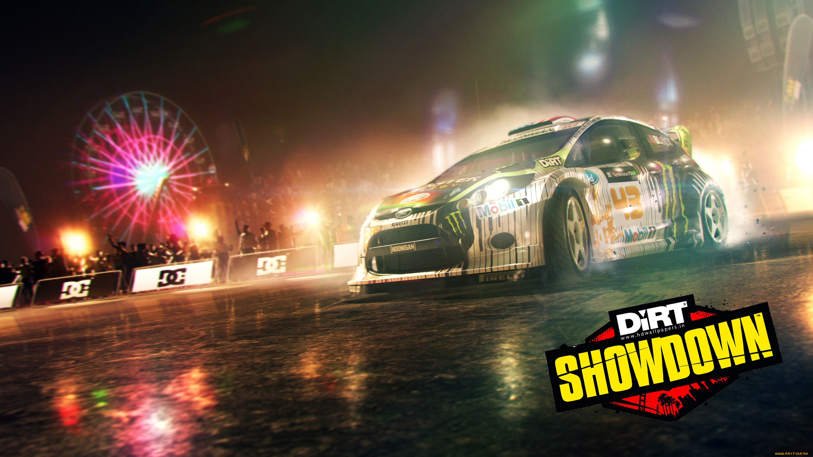 Обои Видео Игры DiRT Showdown, обои для рабочего стола, фотографии видео  игры, dirt showdown, гонки, аркада, showdown, dirt, симулятор Обои для  рабочего стола, скачать обои картинки заставки на рабочий стол.